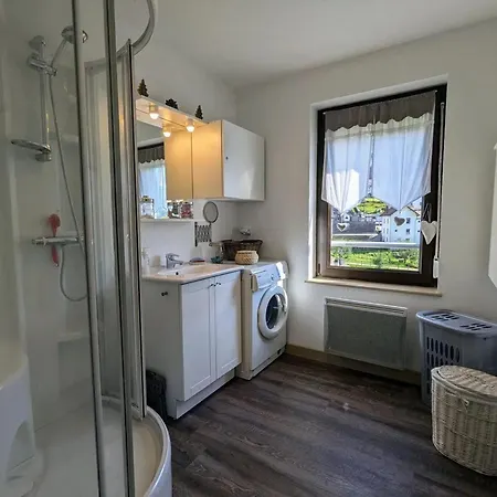 Apartment Spacieux Avec Acces Direct A La Voie Verte 80 M² Et Parking *