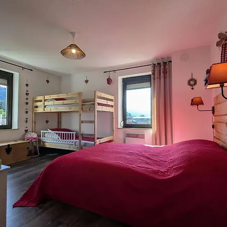 Spacieux Avec Acces Direct A La Voie Verte 80 M² Et Parking *