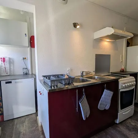 Spacieux Avec Acces Direct A La Voie Verte 80 M² Et Parking * Cornimont